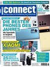 Cover image for connect: Jun 01 2022